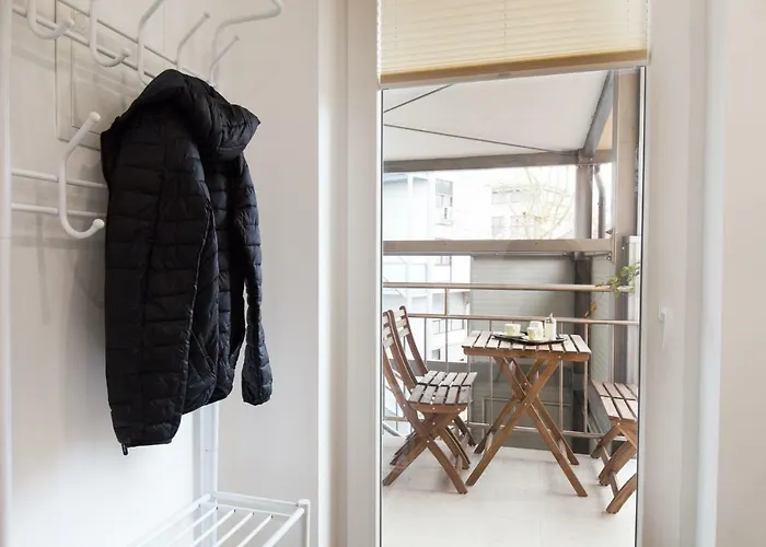 Felix Apartment Tour As Ljubljana