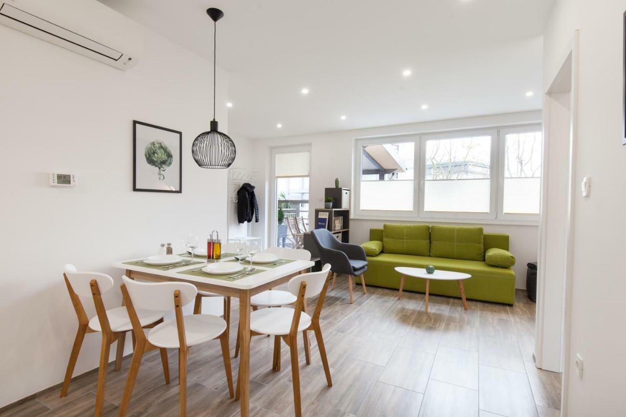 Felix Tour As Apartment Ljubljana