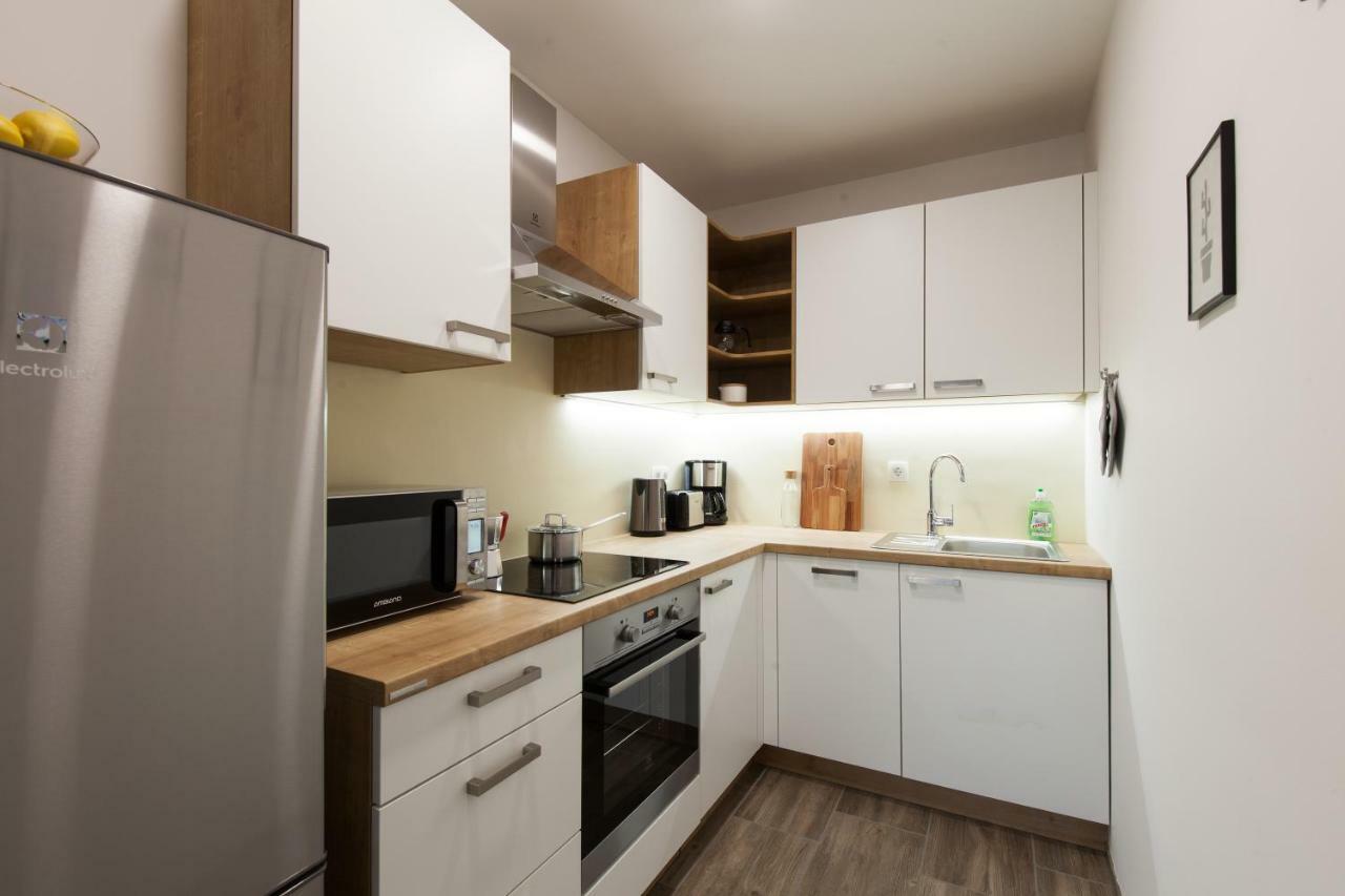 Apartman Felix Tour As