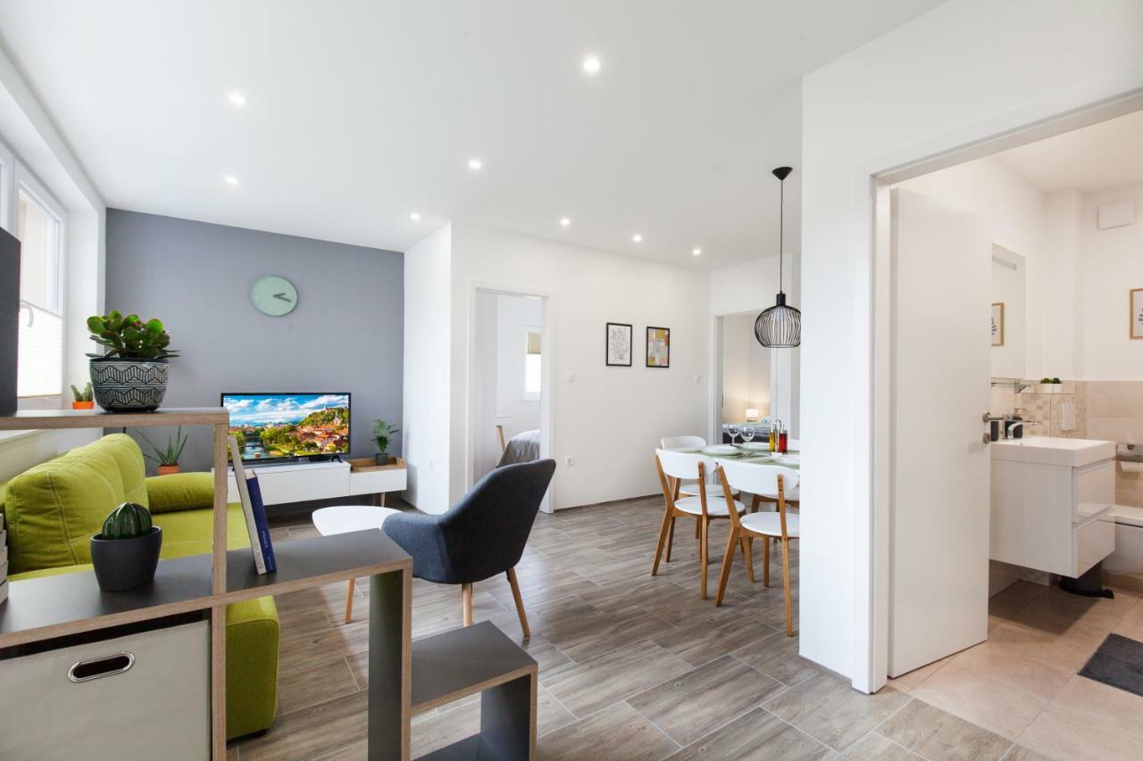 Felix Tour As Apartman *