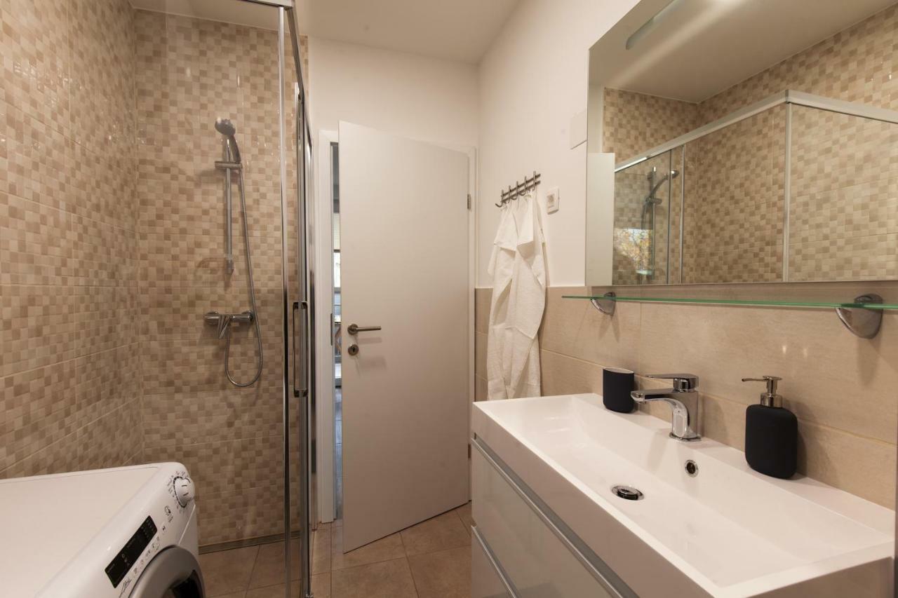Apartman Felix Tour As Ljubljana