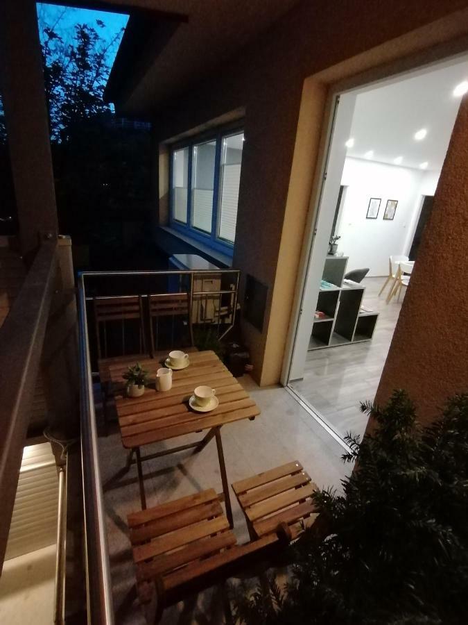 Felix Tour As Apartman